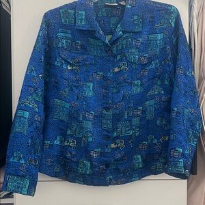 Chico’s women’s  Jacket